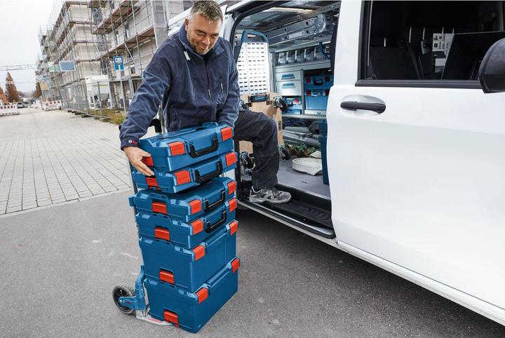 Produktbild Bosch Professional L-Boxx 238 (1 Teile)