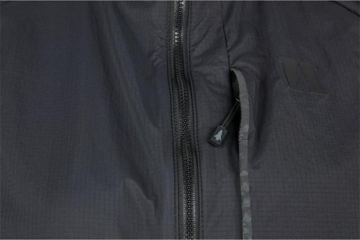 Actual product image Heber Peak Women's WildwoodHe. Wind Vest (3XL)