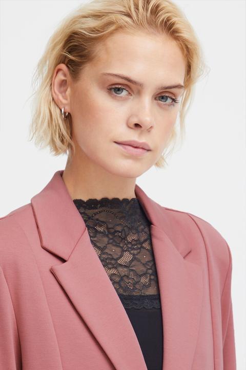 Produktbild Ichi IHKATE SUS OVERSIZE BL - 20118123 (XL)