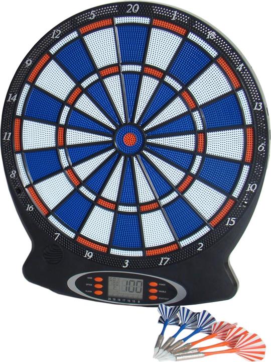 Produktbild Bex Sport Dartboard Devil 2