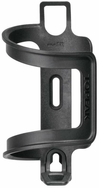 Actual product image Topeak Ninja Master+