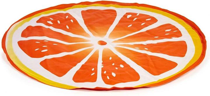 Produktbild Mascow Kühlmatte für Haustiere Orange Gelb (Hund)