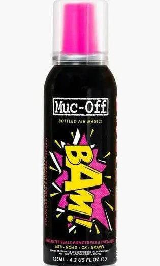 Actual product image Muc-Off B.A.M.