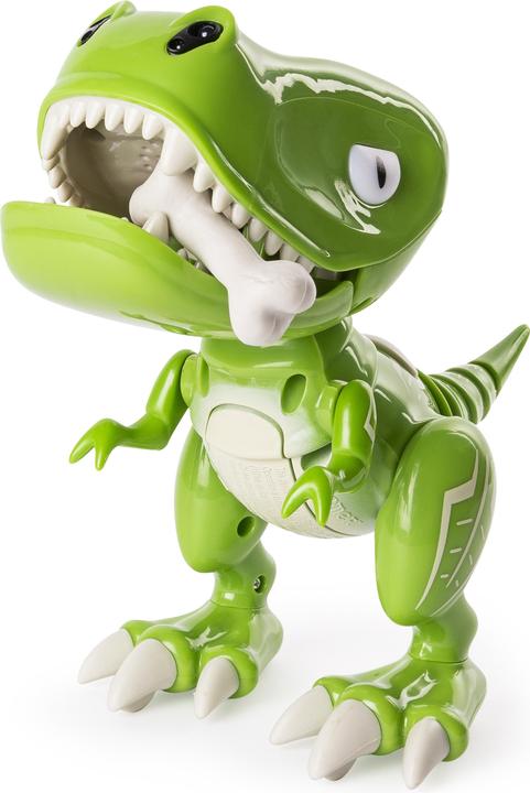 Actual product image Spin Master Zoomer Dino Chomplingz