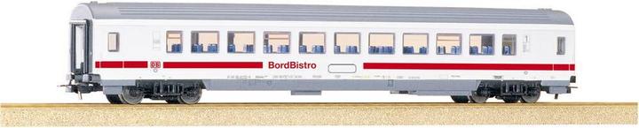 Produktbild Piko H0 57608 H0 IC-Wagen der DB AG (Spur H0)