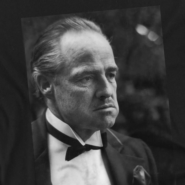 Produktbild The Godfather TShirt (L)