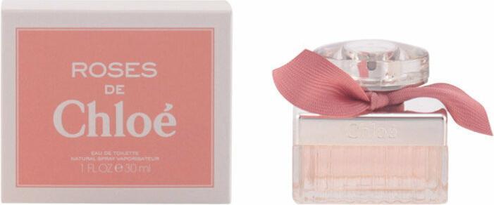 Image du produit Chloé Roses de (Eau de toilette, 30 ml)