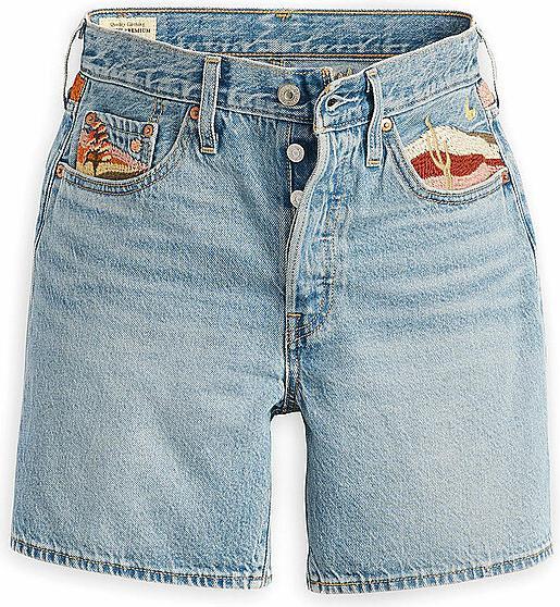 Image du produit Levis Jeansshorts 501 (27)