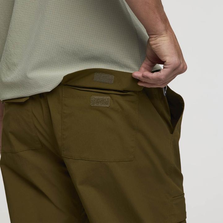 Actual product image Cotopaxi Coraje Tech Cargo Pant (M)