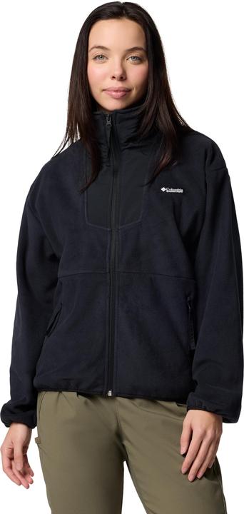 Produktbild Columbia Sequoia Grove™ Full Zip Fleece (S)