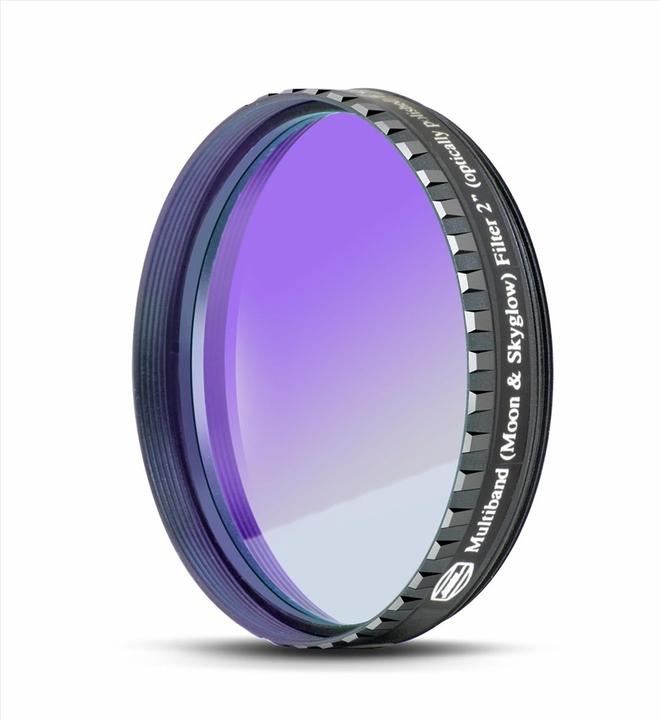 Actual product image Baader Planetarium Neodymium filter 2