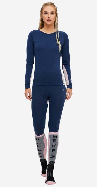 Produktbild Bellemere Trouser Women's Base Layer Thermal Leggings (M)