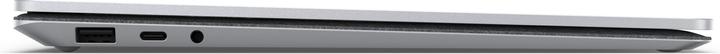 Produktbild Microsoft Surface Laptop 5 R1B-00005 Platin i5-1245U 8GB/256GB SSD 13" QHD Touch W10P (13.50", Intel Core i5-1245U, 8 GB, 256 GB, DE)