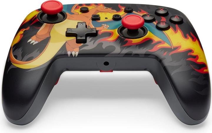 Immagine prodotto PowerA ENHANCED - Wireless Controller (Switch, Switch Lite, Switch OLED)