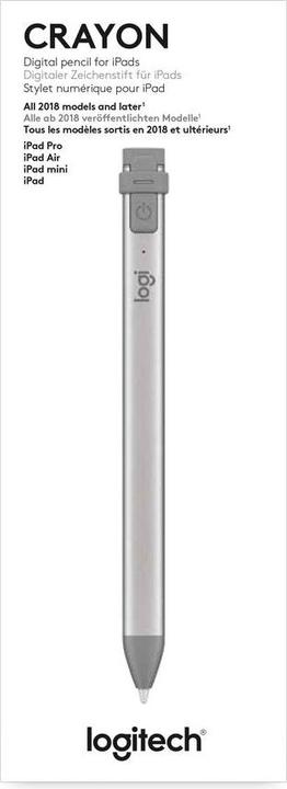 Immagine prodotto Logitech Pastello