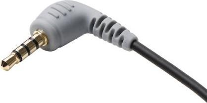 Produktbild Boya BY-CIP TRS auf TRRS Adapter