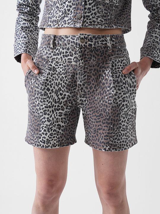 Produktbild Rich & Royal Jeansshorts (28)