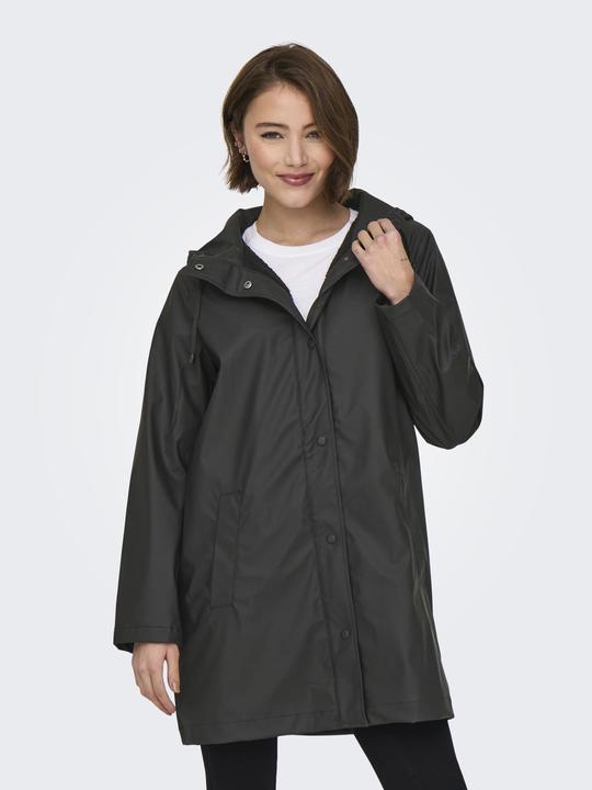 Image du produit Only ONLVANESSA Manteau de pluie Manteau de pluie (XS)