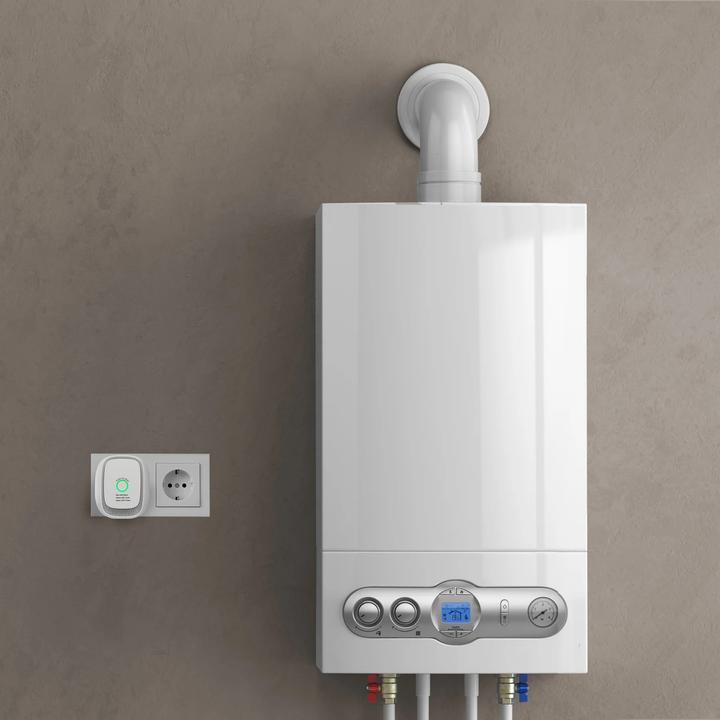 Immagine prodotto ProPlus Rilevatore di gas Plug&Play