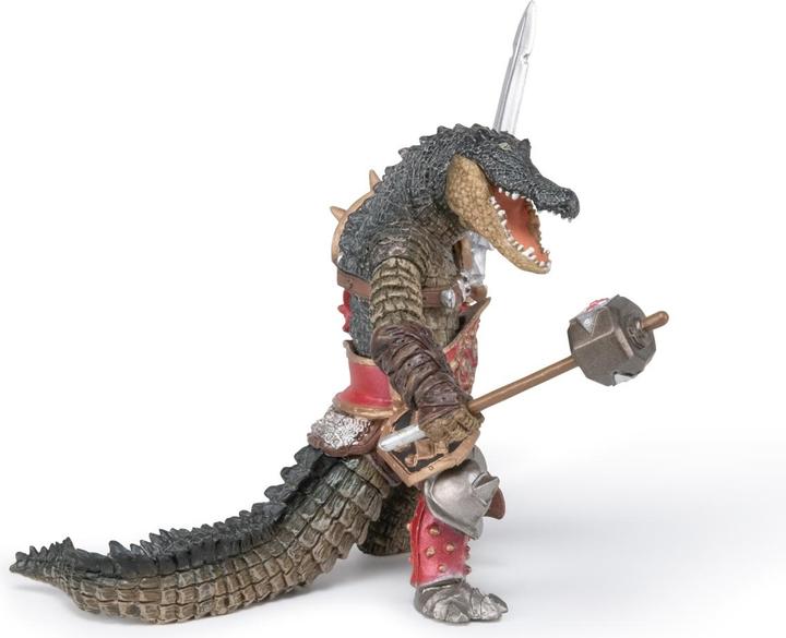 Image du produit Papo Mutant crocodile