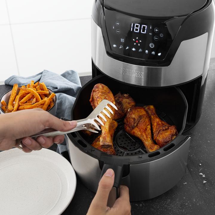 Produktbild Princess Heissluft Fritteuse (EU-Stecker)