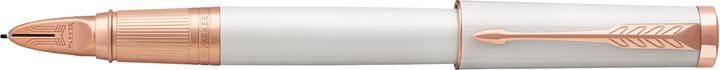 Produktbild Parker Pen Ingenuity (Weiss, Pink, 1 x)