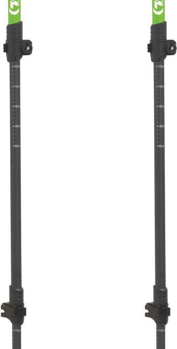 Actual product image Tsl Hiking alu compact 3 light (60 - 125 cm)