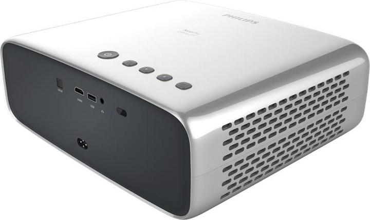 Actual product image Philips NeoPix Ultra 2TV (Full HD, 200 lm, 0.31:1)