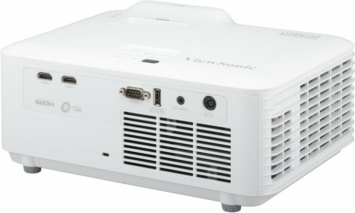 Immagine prodotto Viewsonic LS740HD (Full HD, 5000 lm, 1.47:1)