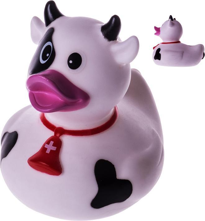Image du produit TopSpirit Canard de bain vache