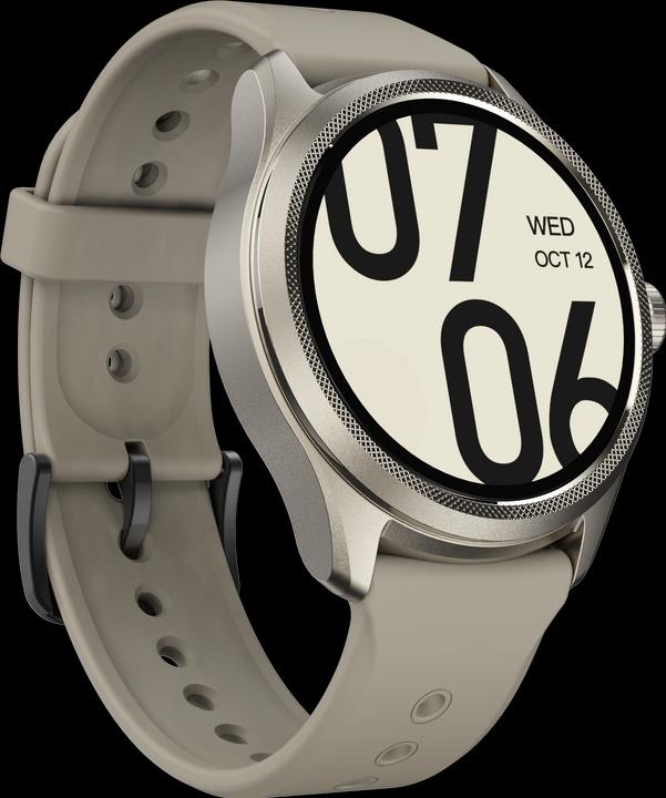 Image du produit Mobvoi TicWatch Pro 5 (48 mm)