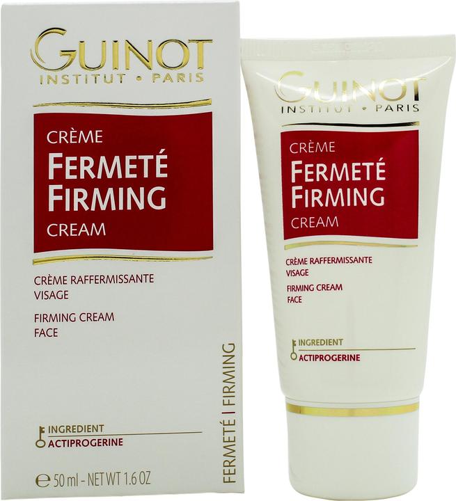 Guinot Creme Fermete Lift 777 Lift Firming Cream 50ml (50 ml, 24h cream)
