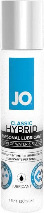 Produktbild System JO Classic Hybrid (30 ml)