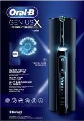 Produktbild Oral-B Genius X (Oszillierende Zahnbürste)