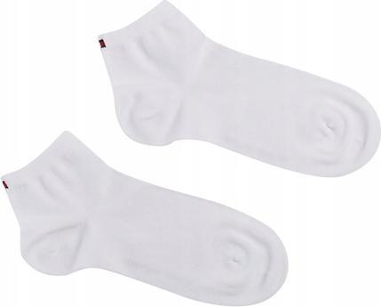 Immagine prodotto Tommy Hilfiger Calzini Casual (Confezione da 2, 39 - 42)