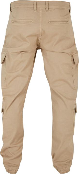 Image du produit Urban Classics Double Cargo Twill Jogging Pants (28)