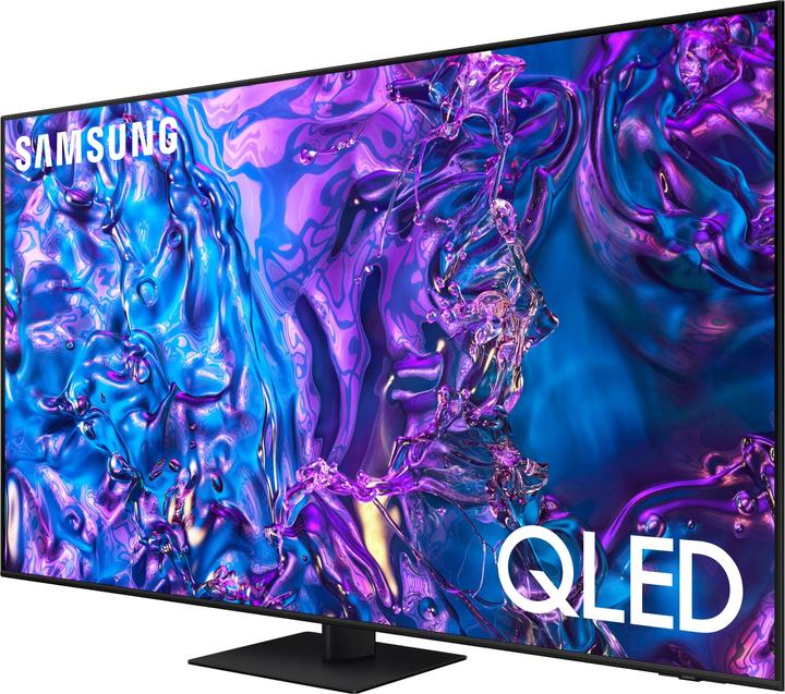 Produktbild Samsung 65" Q70D – 4K QLED TV (65", Q70D, QLED, 4K, 2024)