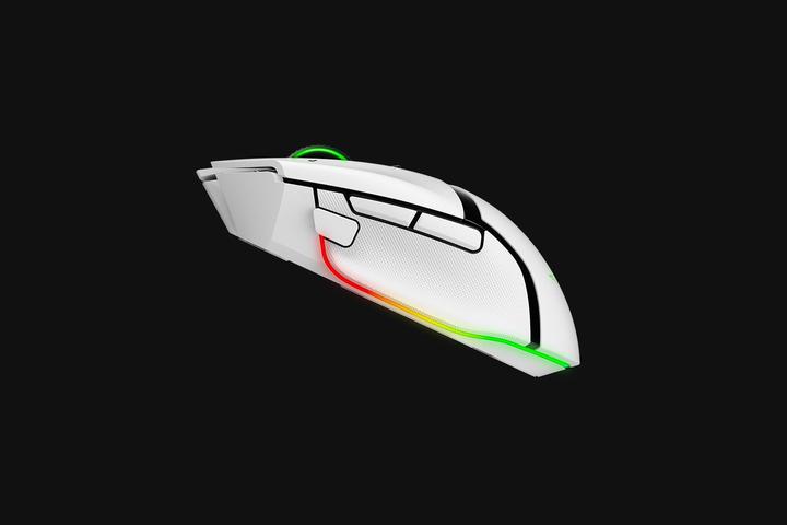 Productafbeelding Razer Basilisk V3 Pro (Draadloze, Bedraad)