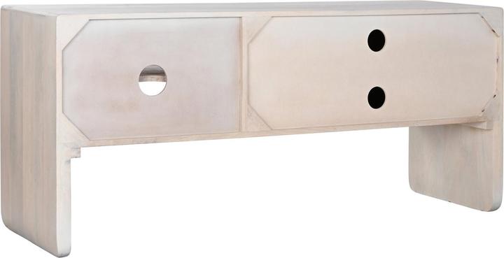 Immagine prodotto Esprit TV furniture Home White 140 x 40 x 60 cm (140 x 40 x 60 cm)