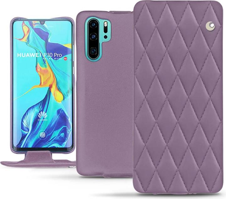 Lilas - Couture ( Nappa - Pantone #b9a3e3 )