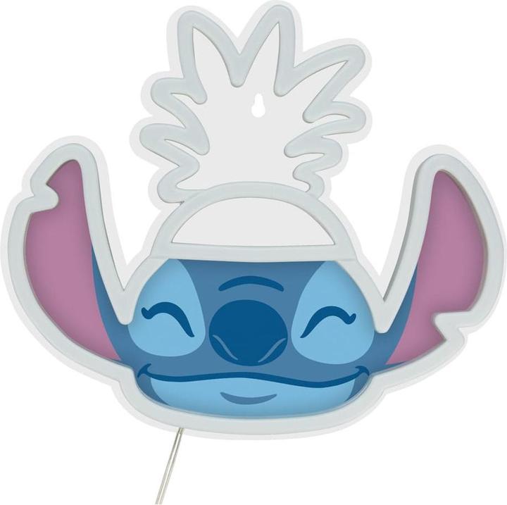 Immagine prodotto Paladone Products Lilo & Stitch Luce LED da parete al neon