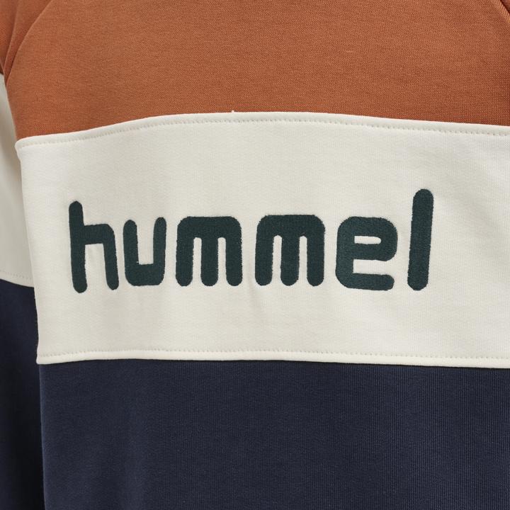 Produktbild hummel Claes Sweatshirt (134)