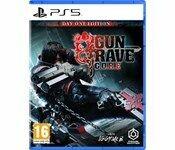 Actual product image Gungrave: G.O.R.E. Day One Edition (PS5, FR)