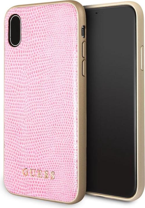 Actual product image Guess Case (Apple iPhone X)