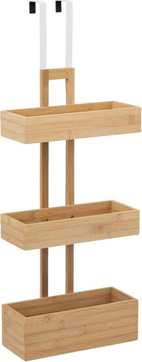 Produktbild 5Five Türregal (28 x 17.5 x 74.5 cm)