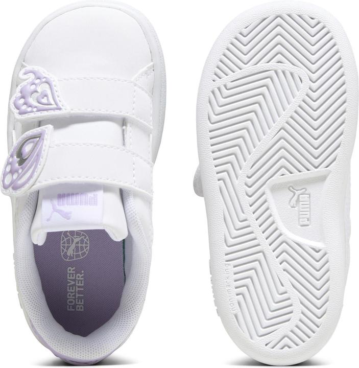 Actual product image Puma Smash 3.0 Bfly V Inf (22)