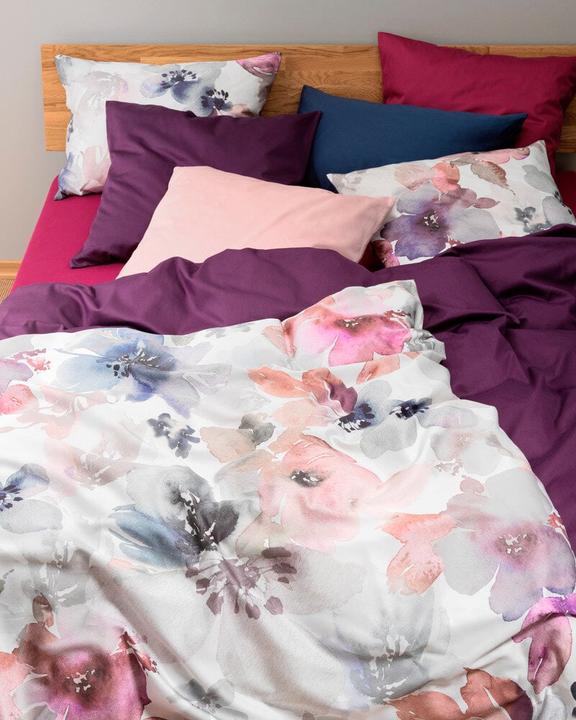 Image du produit micasa Penelope (Housse de couette, 200 x 210 cm)