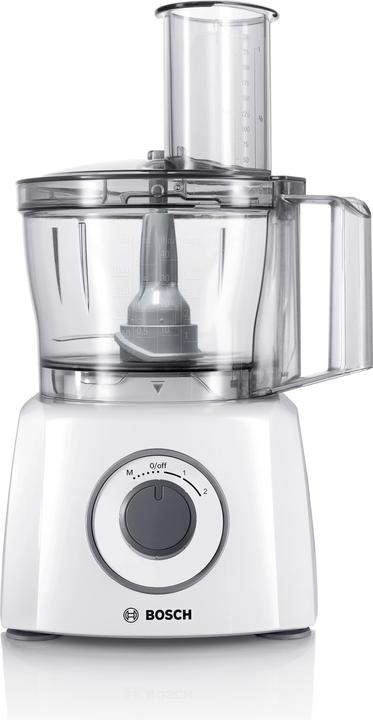 Productafbeelding Bosch Hausgeräte MCM3200W (2300 ml, 800 W)