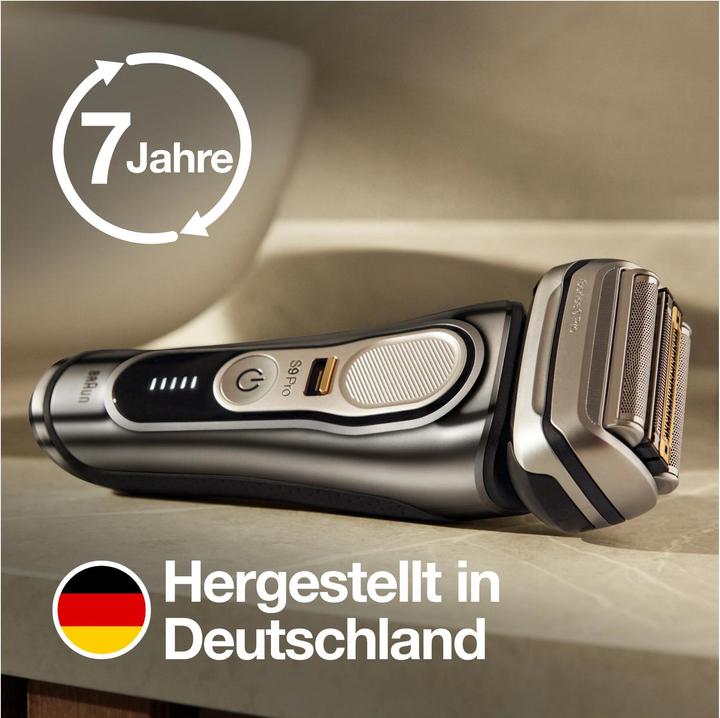 Image du produit Braun Series 9 9496cc SW