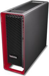 Image du produit Lenovo ThinkStation P8 (64 Go, 1000 Go)